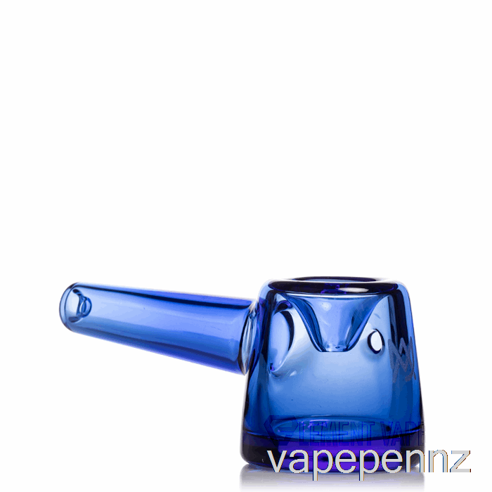 MJ Arsenal DECO Hand Pipe Azure VAPE NZ